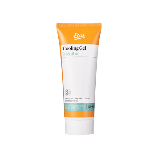 Etos Cooling Gel 100 ML