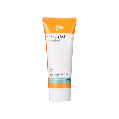 Etos Cooling Gel 100 ML