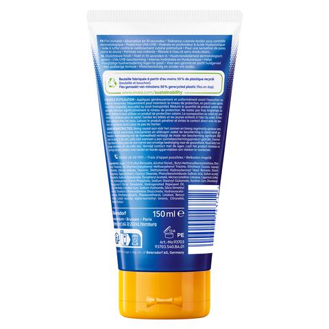NIVEA SUN Protect & Hydrate Invisible Finish SPF 50+ 150 ML