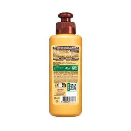 Garnier Loving Blends Avocado Olie & Karité Boter Leave-In Crème 200 ML