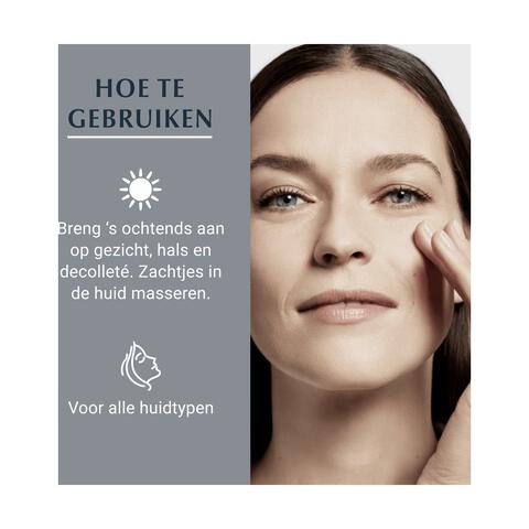 Eucerin Hyaluron-Filler + 3x EFFECT Dagcrème SPF15 50 ML