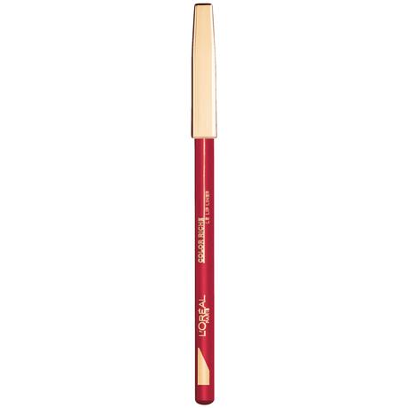 L'Oréal Paris Color Riche Lipliner 297 Red Passion Lippotlood