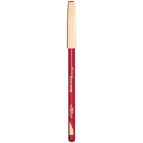L'Oréal Paris Color Riche Lipliner 297 Red Passion Lippotlood