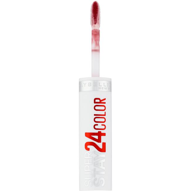 Maybelline Superstay 24H Color Lipstick 542 Cherry Pie