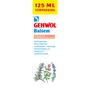 Gehwol Voetbalsem Droge en Gesprongen Huid 125 ML