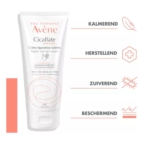 Avène Cicalfate Handen Crème 100 ML