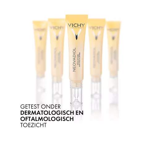 Vichy Neovadiol Multi-Oogcrème 15 ML
