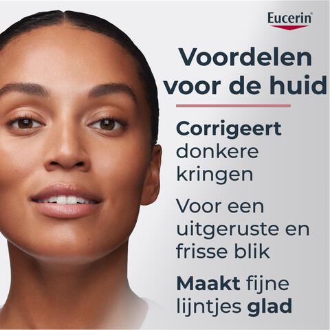 Eucerin Anti-Pigment Verhelderende Oogcontourcrème 15 ML
