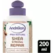 Andrélon Pro Naturals Shea Repair Leave-In Creme 200 ML