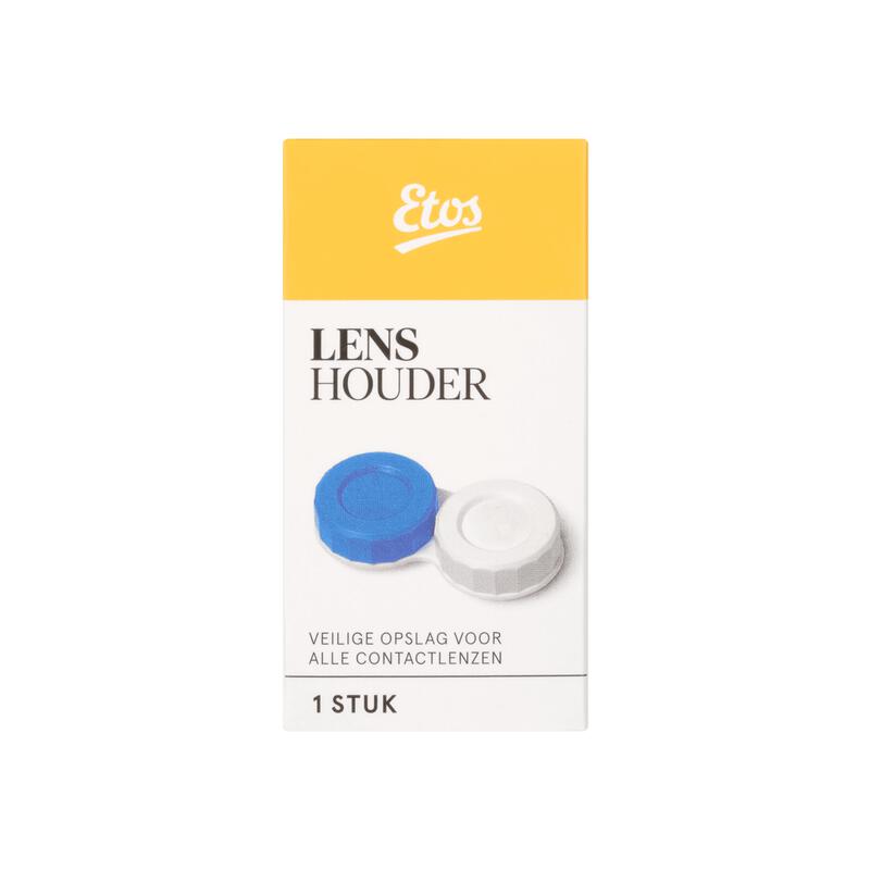 Etos Lenshouder