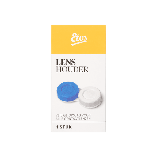 Etos Lenshouder