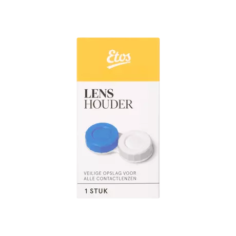 Etos Lenshouder