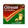 Citrosan Hete Citroendrank Sachets