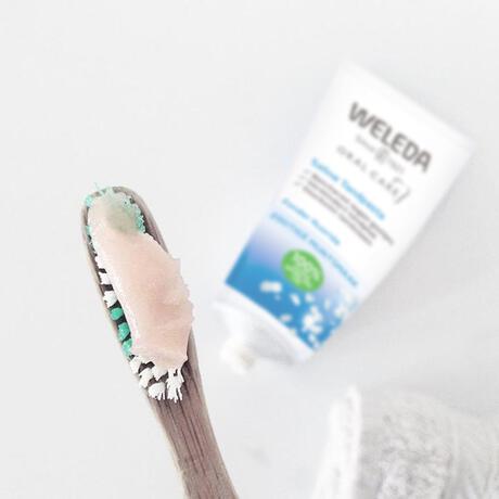 Weleda Saline Tandpasta 75 ML