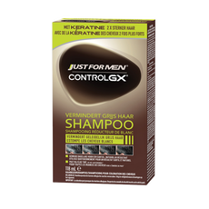 Jfm Control Gx Shampoo
