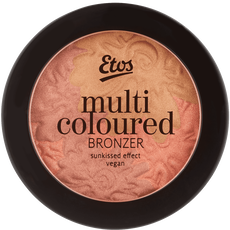 Etos Multi Coloured Bronzer