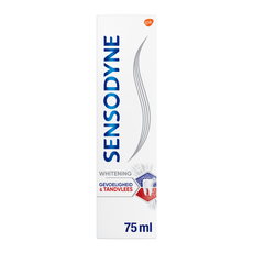 Sensodyne Gevoeligheid & Tandvlees Whitening Tandpasta - 75 ML