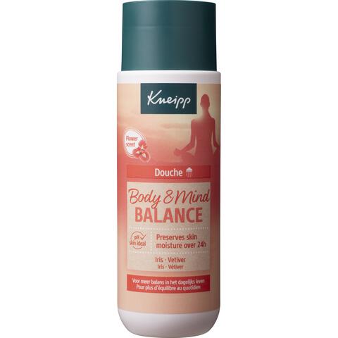 Kneipp Body & Mind Balance Douchegel 200 ML