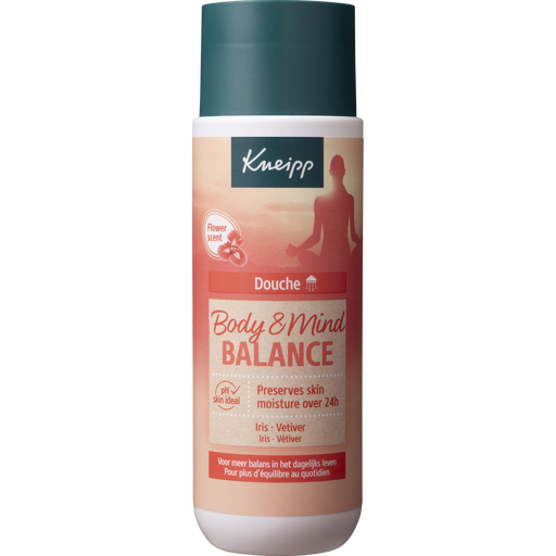 Kneipp Body & Mind Balance Douchegel 200 ML