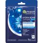 Garnier SkinActive Hydra Bomb Nacht Tissue Masker 1 Stuk