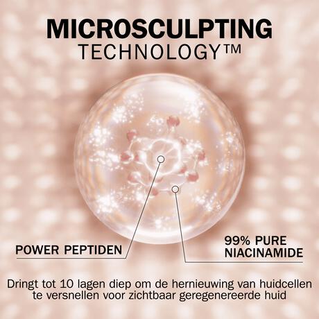 Olay Regenerist Ultra Verstevigend Serum 50 ML