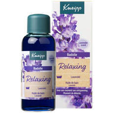 Kneipp Relaxing Badolie 100 ML