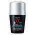 Vichy Homme Deodorant Invisible Resist 72u