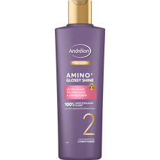 Andrélon Pro Care Amino + Glossy Shine Conditioner #2 250 ML