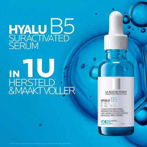 La Roche-Posay Hyalu B5 Suractivated Serum 15 ML
