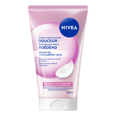 NIVEA Essentials Verzachtende Reinigingscrème 150 ML