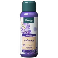 Kneipp Relaxing Badschuim 400 ML