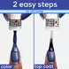 Gel by essie Nagellak 360 Spiked With Style 13,5 ML