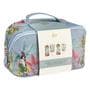 Etos Travel Set met 4 Mini’s & een Toilettas