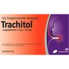 Trachitol Zuigtabletten Suikervrij 30 stuks