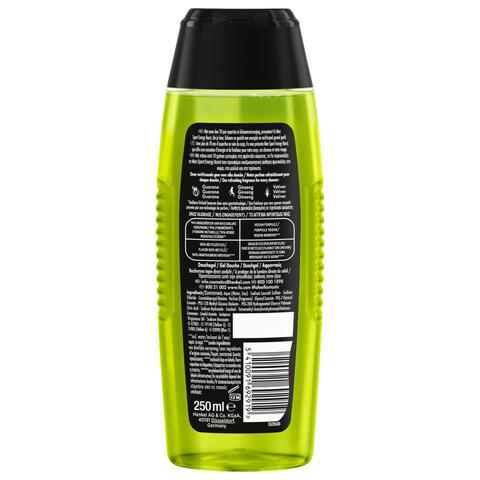 Fa Men Xtreme Sport Energy Boost 3-in-1 Douchegel 250 ML