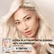 L'Oréal Paris Préférence Le Blonding Ultra Platinum Ontkleuring