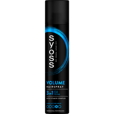 Syoss Volume Haarspray 300 ML