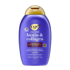 OGX Biotin & Collagen Shampoo 385 ML