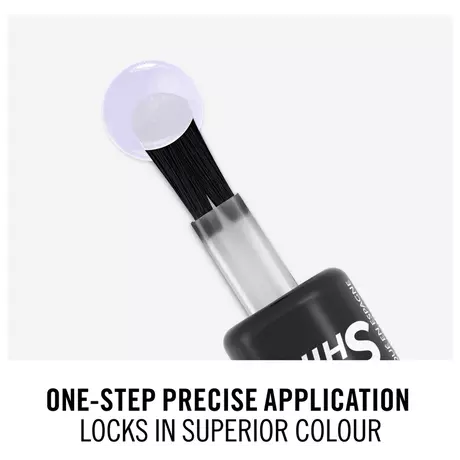 Rimmel London 60 Seconds SuperShine Nagellak 153 Under The Palms 8 ML