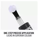 Rimmel London 60 Seconds SuperShine Nagellak 153 Under The Palms 8 ML