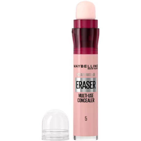 Maybelline New York Instant Anti Age Eraser Concealer 5 Brighten