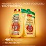 Loving Blends Refill Honing Goud Shampoo Navulling 250 ML