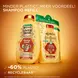 Garnier Loving Blends Refill Honing Goud Shampoo Navulling 250 ML