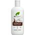 Dr. Organic Virgin Coconut Oil Body Wash 250 ML