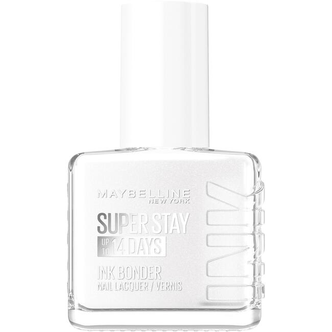 Maybelline New York Superstay Ink Bonder Nagellak 77 Pearly White