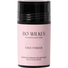 Bo's Favorites Haar Fiber Medium Blond