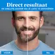 Just For Men Beard&Brow Zwart 1 St