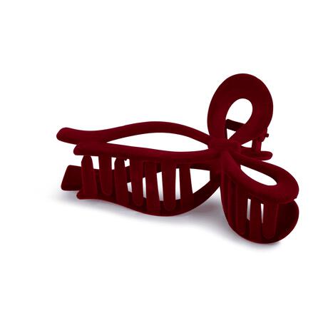 Bo Wilkes Haarklem Velvet