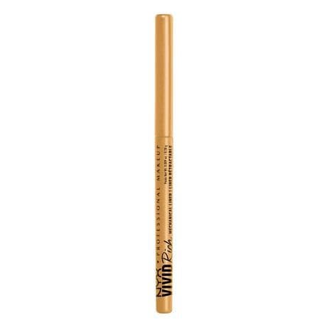 NYX Professional Makeup Vivid Rich Mechanical Pencil Amber Stunner