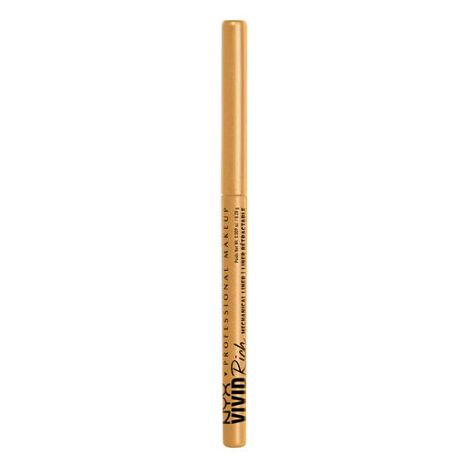 NYX Professional Makeup Vivid Rich Mechanical Pencil Amber Stunner
